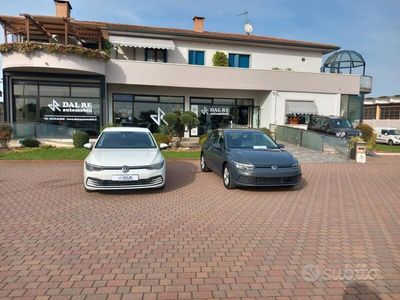 usata VW Golf VIII Golf 1.0 TSI EVO Life