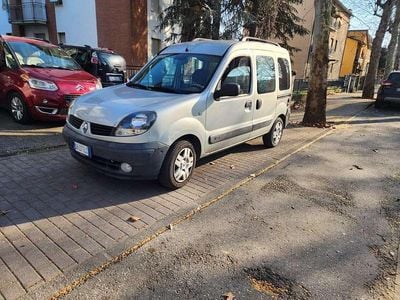 Usado Renault Kangoo