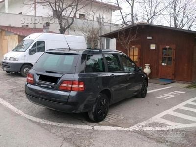 Fiat Stilo