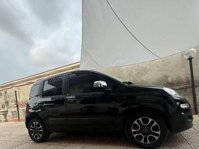 Usata Fiat Panda Lounge 69 CV (50 kW) 2017 Utilitaria
