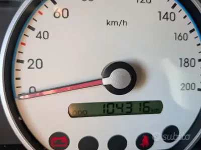 Usata Hyundai i10