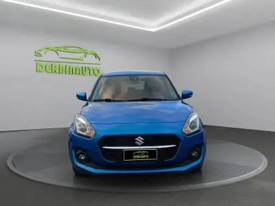 Usata Suzuki Swift