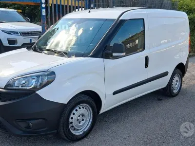 Usata Fiat Doblò