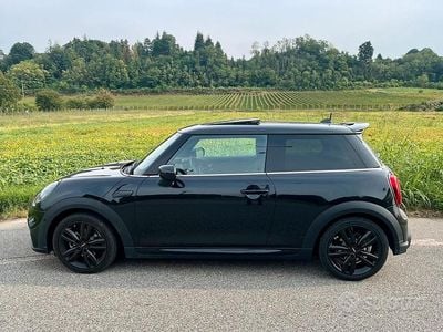 Mini John Cooper Works