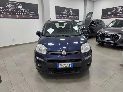 Usata Fiat Panda Lounge 75 CV (55 kW) 2015 Other Utilitaria