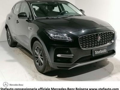 usata Jaguar E-Pace 2.0D I4 204 CV AWD Auto del 2021 usata a Castel Maggiore