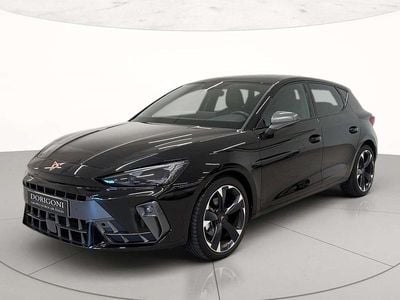 Occasion Cupra Leon 150 ch (110 kW) 2025 Noir Berline