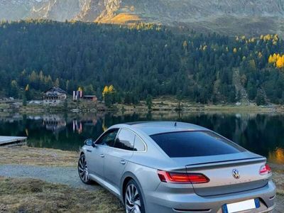 usata VW Arteon 2.0 bitdi Sport 4motion 240cv dsg