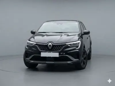 Usata Renault Arkana