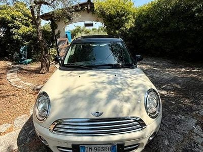 Usata Mini Cooper Clubman 109 CV (80 kW) 2007 Station wagon