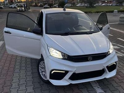 Usata Aixam City Pack 2022