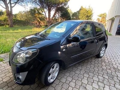 Usado Renault Twingo