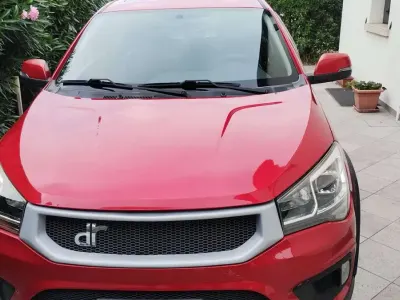 Usata DR DR3