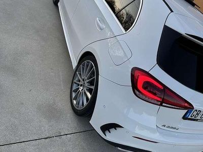 Mercedes A220