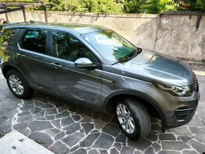 Usata Land Rover Discovery Sport Pure 150 CV (110 kW) 2018 SUV