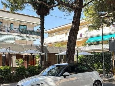 Usata Audi A1 82 CV (60 kW) 2018 Berlina