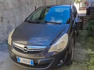 Occasion Opel Corsa