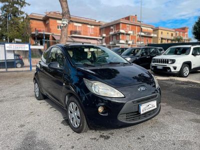 Ford Ka Plus