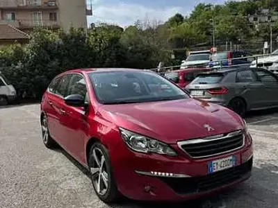 Occasion Peugeot 308 SW