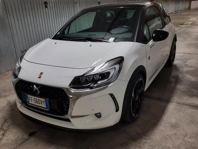 DS Automobiles DS3