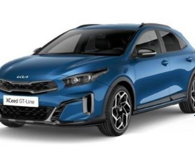 usata Kia XCeed 1.6 CRDi 1.6 CRDi MHEV DCT GT-LINE