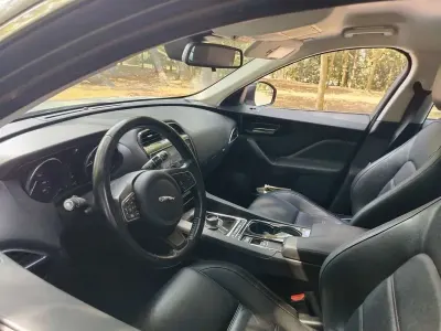 Usata Jaguar F-Pace