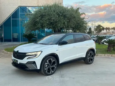 Usata Renault Austral