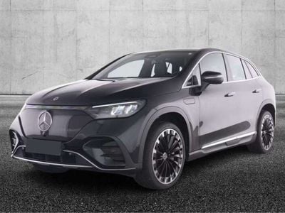 Mercedes EQE300