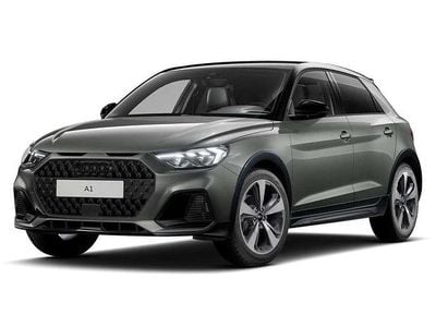 Nuova Audi A1 Business 116 CV (85 kW) 2026 Grigio SUV