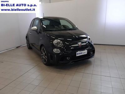 Abarth 500