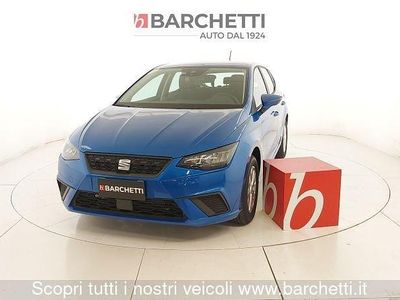 Brugt Seat Ibiza