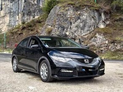 usata Honda Civic 9ª serie - 2013