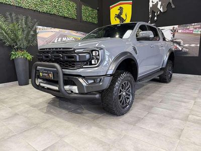 Usata Ford Ranger Raptor 292 CV (214 kW) 2023 Conquer grey Pick-up