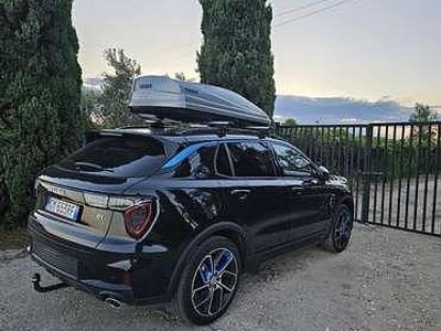 Usata Lynk & Co 01 179 CV (131 kW) 2023 SUV