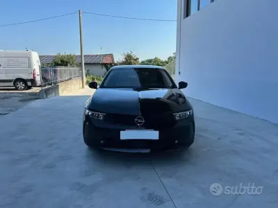 Usata Opel Astra