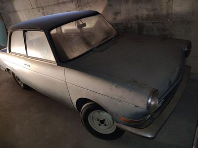 usata BMW 700 Serie 7 730i