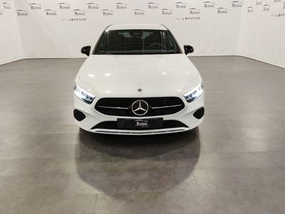 usata Mercedes A250 ClasseAutomatic 4MATIC