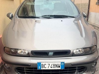Käytetty Fiat Marea