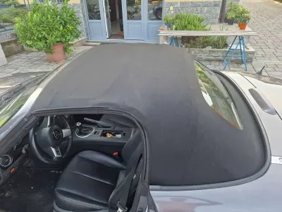Usata Mazda MX5
