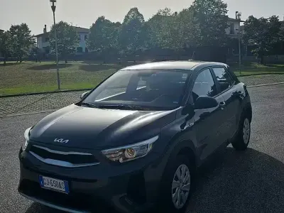 Usata Kia Stonic