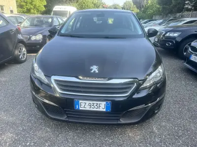 Usata Peugeot 308 SW