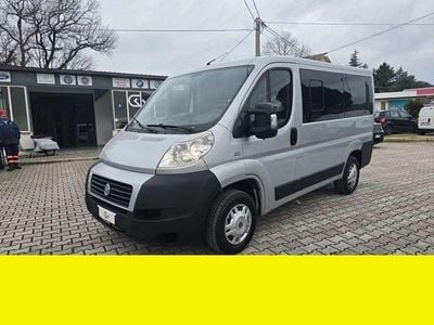 Usata Fiat Ducato 101 CV (74 kW) 2008 Other Furgone