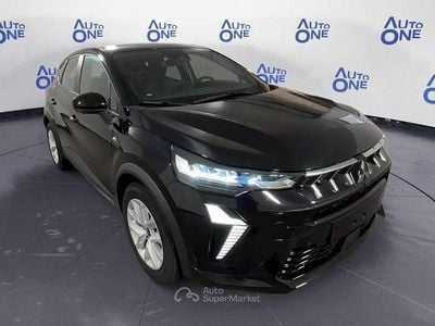Nuova Mitsubishi ASX Inform 91 CV (66 kW) 2026 Nero SUV