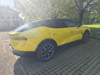 Usata Lotus Eletre 139 kW (190 CV) 2023 SUV
