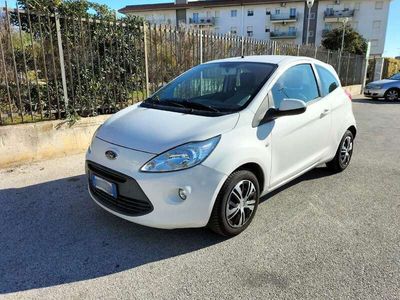 usata Ford Ka Ka/Ka+1.2 + 69cv