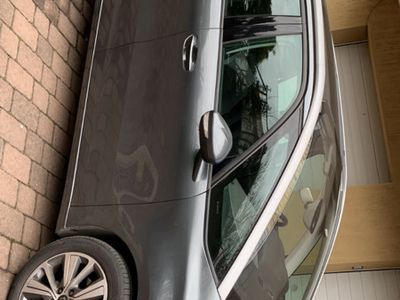 usata Citroën Grand C4 Picasso Blue HDI 150