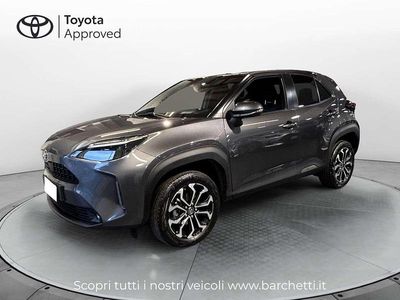 Usata Toyota Yaris Cross Trend 116 CV (85 kW) 2022 Other SUV