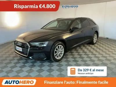 Usata Audi A6
