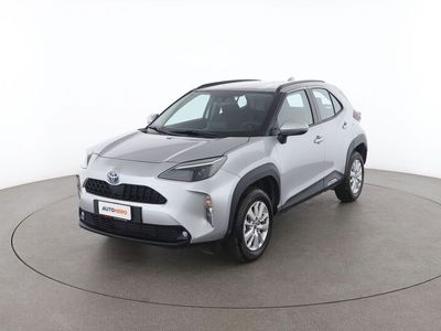 usata Toyota Yaris Cross 1.5 Hybrid Active E-CVT FHEV