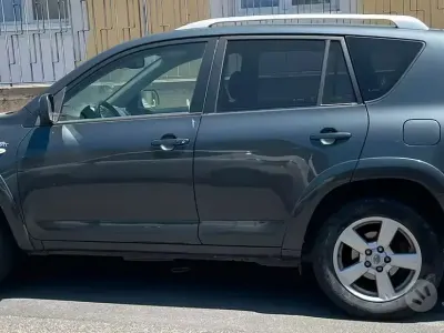 Usata Toyota RAV4